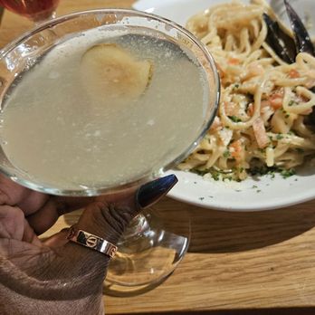 Bonefish Grill - Seafood Near Me - Lutz, Florida