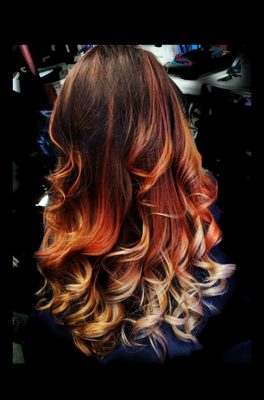 Style Starts Here Hair Academy