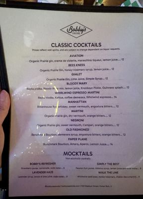 Menu photo 3 Bobby's Eastside Forest Park, IL Menu photo 3 Bobby's Eastside Forest Park, IL