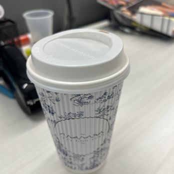 {petite} maman - Lukewarm latte that I didn't order - Bakeries Near Me - New York, New York {petite} maman - Lukewarm latte that I didn't order - Bakeries Near Me - New York, New York