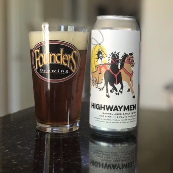 Wren House Brewing - Wow! Excellent Imperial Stout (S'mores) with marshmallows and vanilla beans. Love this brew - Breweries Near Me - Phoenix, Arizona