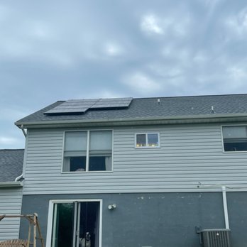 Terra Nova Solar - Solar installation - Solar Installation Near Me