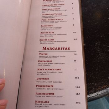 Screaming Banshee Pizza - Drinks - Pizza Near Me - Bisbee, Arizona