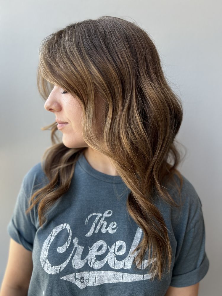 DANI’S HAIR LOUNGE Updated July 2024 15 Photos 201 University