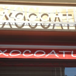 Xocoatl Chocolaterie Maino