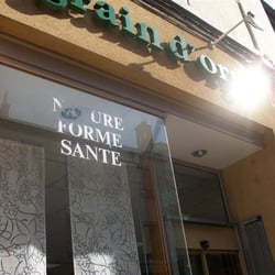 Grain d'Orge