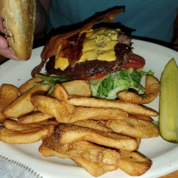 Texas Roadhouse - Bacon added - Steakhouses Near Me - Phoenix, Arizona Texas Roadhouse - Bacon added - Steakhouses Near Me - Phoenix, Arizona