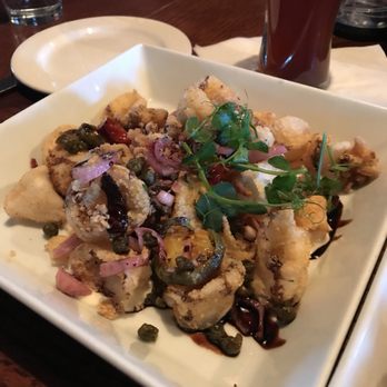 Mohawk House - Calamari - New American Near Me - Sparta, New Jersey Mohawk House - Calamari - New American Near Me - Sparta, New Jersey