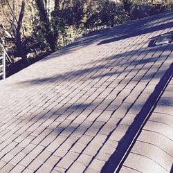Thomas Burke Roofing & Gutters