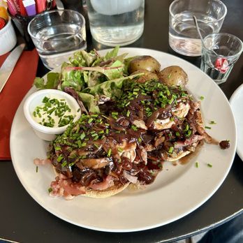 Eggs & Co - Breakfast & Brunch Near Me - Paris, 75