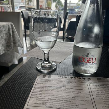 Frenchy's Table - Seafood Near Me - Lauderdale-by-the-Sea, Florida