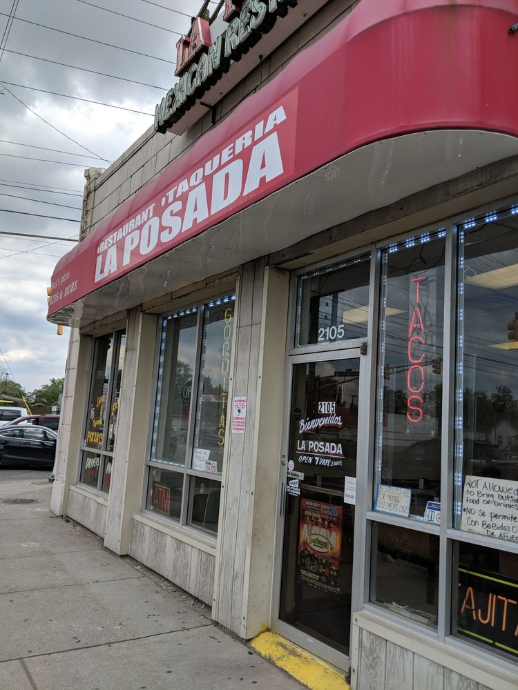 La Posada