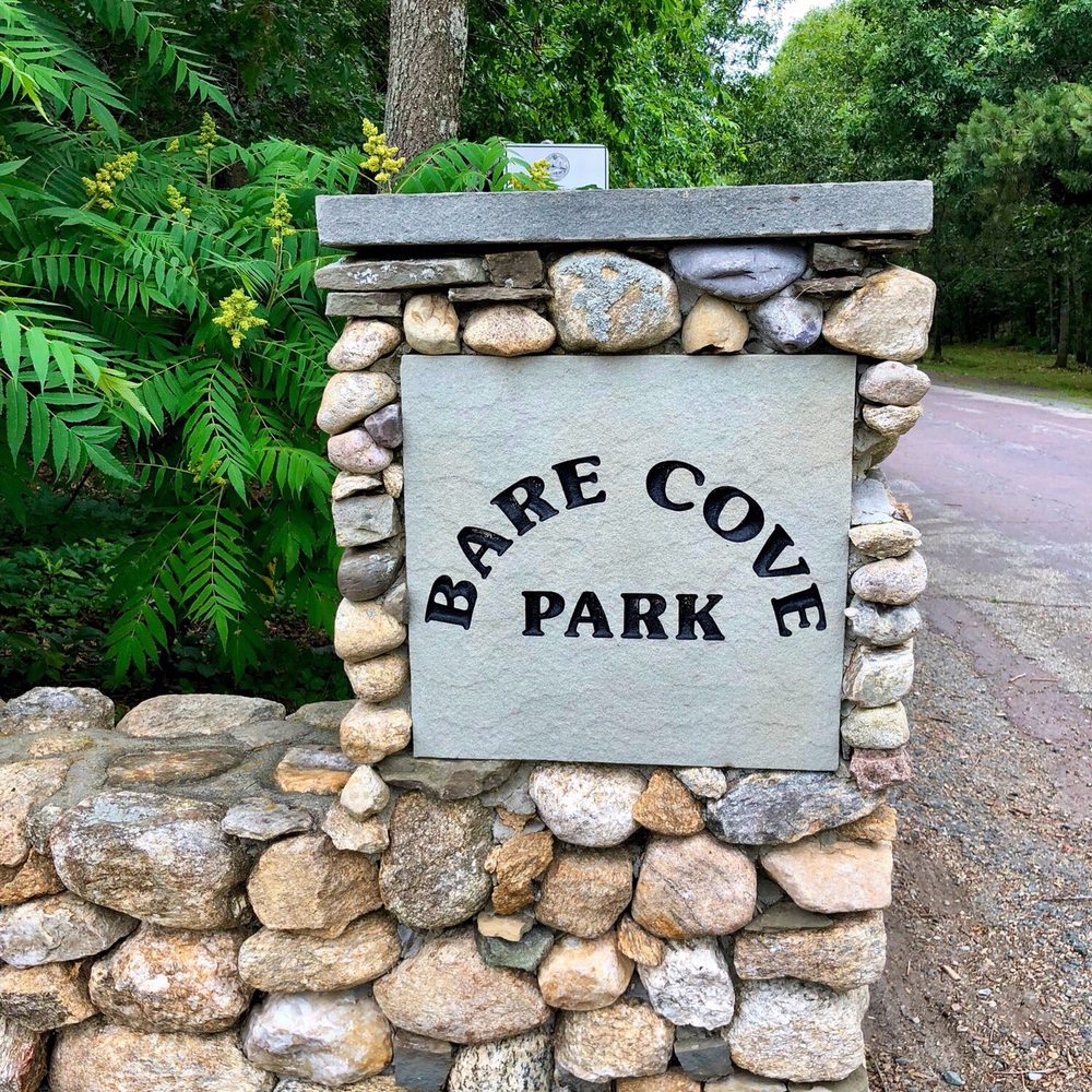 Bare Cove Park - Parks Near Me - Hingham, Massachusetts