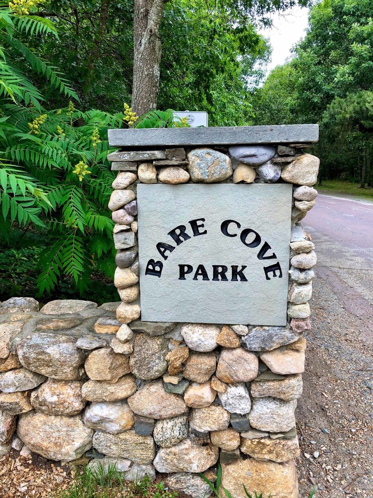Bare Cove Park Image
