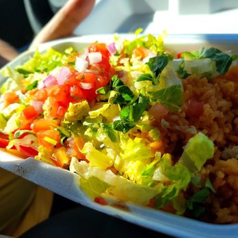 Paco’s Tacos - Veggie Bowl - Food Trucks Near Me - Hood River, Oregon Paco’s Tacos - Veggie Bowl - Food Trucks Near Me - Hood River, Oregon