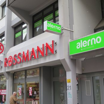 Alerno - alerno Bremen-Vegesack - Language Schools Near Me - Bremen, HB