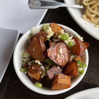 Chason's - Potatoes come with steak 16 oz. - Seafood Near Me - Elk Grove, California Chason's - Potatoes come with steak 16 oz. - Seafood Near Me - Elk Grove, California