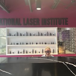National Laser Institute
