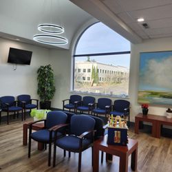Northwest ADHD Treatment Center - The lobby of our West Portland (Tigard) location.