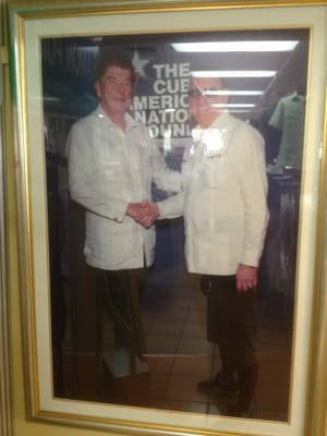 Ramon Puig Guayaberas by null