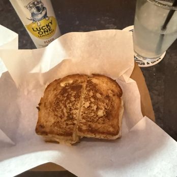 Cheesewalla - Traditional - Sandwiches Near Me - Redlands, California