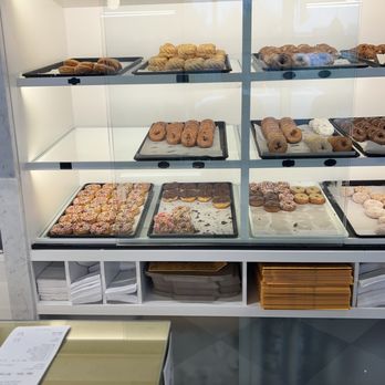 Goldie's Donuts & Bakery - Donuts Near Me - Cleveland, Ohio Goldie's Donuts & Bakery - Donuts Near Me - Cleveland, Ohio