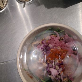 CAVA - Salad Near Me - Arlington, Virginia CAVA - Salad Near Me - Arlington, Virginia