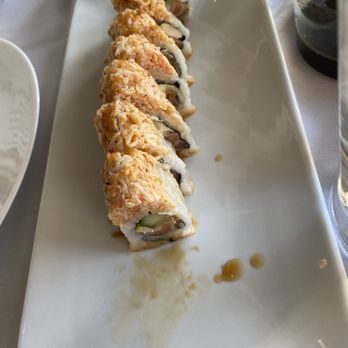 Mint Tapas and Sushi 1 - Sandy - Pandora! - Sushi Bars Near Me - Sandy, Utah