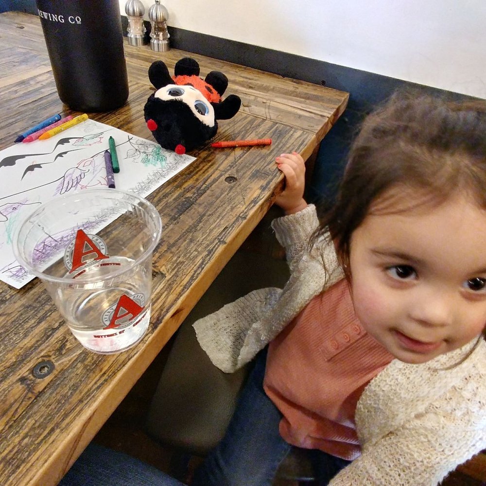 Avery Brewing - Kid friendly - Breweries Near Me - Boulder, Colorado