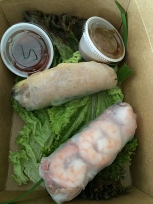 Ginger Deli by null