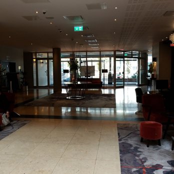 Clayton Hotel Leopardstown - Hotels Near Me - Leopardstown, D