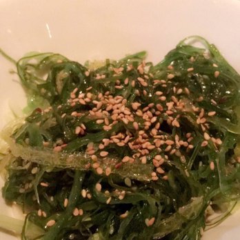 Michiru Sushi - Seaweed salad - Sushi Bars Near Me - Webster, Texas Michiru Sushi - Seaweed salad - Sushi Bars Near Me - Webster, Texas