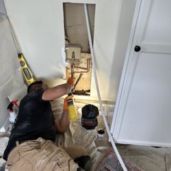 Maxx Grip Plumbing & Sewer Service