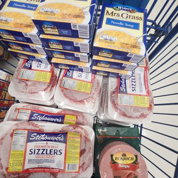 Meijer - Gotta stock up on items that we can't get in FL. - Department Stores Near Me - Holland, Michigan Meijer - Gotta stock up on items that we can't get in FL. - Department Stores Near Me - Holland, Michigan