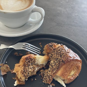 Holos Coffee - Coffee & Tea Near Me - Artesia, California
