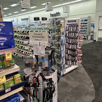 CVS Pharmacy - Drugstores Near Me - LAKELAND, Florida