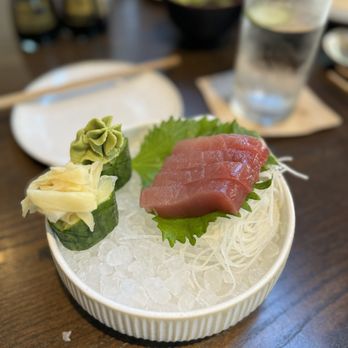 Blue Sushi Sake Grill - Tuna - Sushi Bars Near Me - Omaha, Nebraska Blue Sushi Sake Grill - Tuna - Sushi Bars Near Me - Omaha, Nebraska