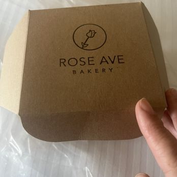 Rose Ave Bakery - Box - Bakeries Near Me - Washington, DC, District of Columbia Rose Ave Bakery - Box - Bakeries Near Me - Washington, DC, District of Columbia