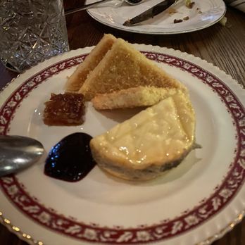 Chantecler - truffle brie - French Near Me - Toronto, Ontario Chantecler - truffle brie - French Near Me - Toronto, Ontario