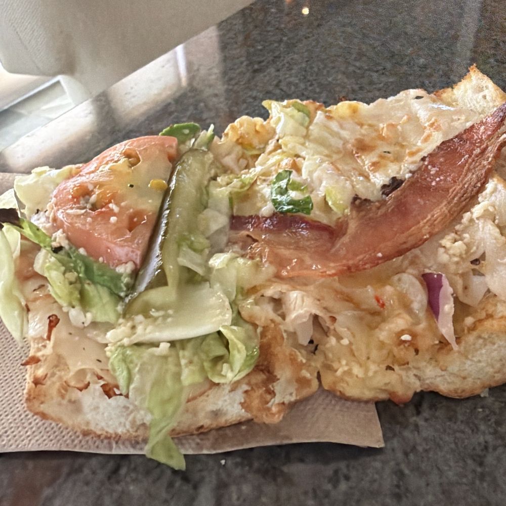 Cheba Hut "Toasted" Subs - Very little meat, and cheese, and whatever. This is insulting and disrespectful - Sandwiches Near Me - Bernalillo, New Mexico Cheba Hut "Toasted" Subs - Very little meat, and cheese, and whatever. This is insulting and disrespectful - Sandwiches Near Me - Bernalillo, New Mexico