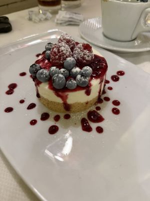 La Buca di Ripetta by null