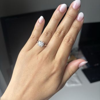 New L&T Nail Spa - French Ombré Gel Nails. - Nail Salons Near Me - Brooklyn, New York New L&T Nail Spa - French Ombré Gel Nails. - Nail Salons Near Me - Brooklyn, New York