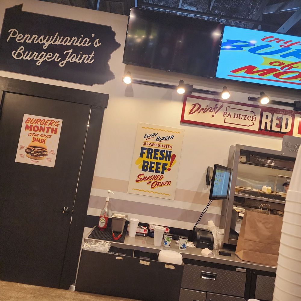 Franklin Street Social - Food Court Near Me - Red Lion, Pennsylvania Franklin Street Social - Food Court Near Me - Red Lion, Pennsylvania