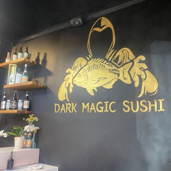 Dark Magic Sushi - Sushi Bars Near Me - San Clemente, California Dark Magic Sushi - Sushi Bars Near Me - San Clemente, California