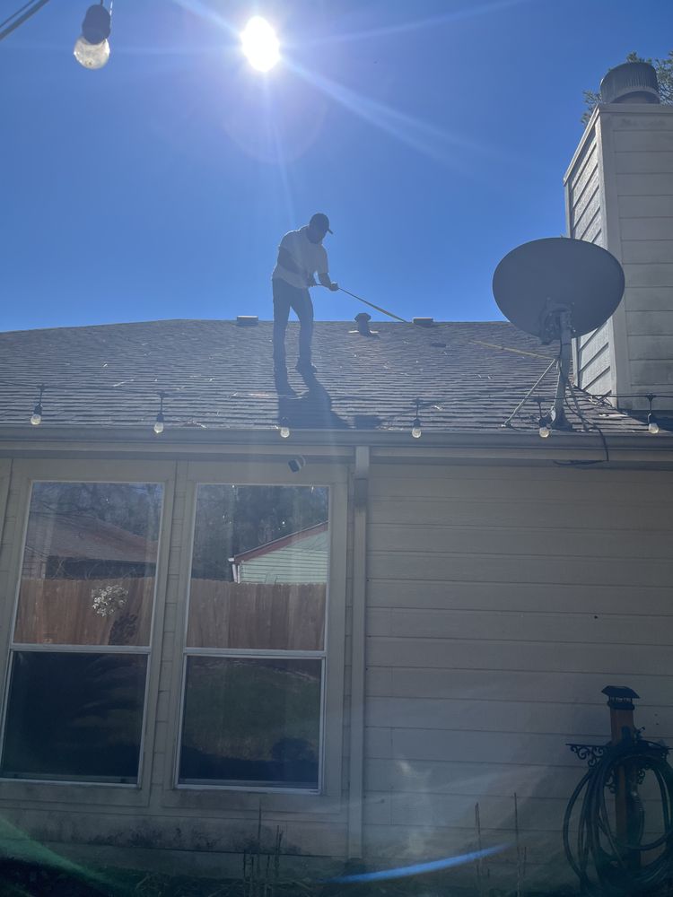 Slide of City Wide Roofing