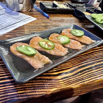 Osuki - Japanese Near Me - Melbourne, Florida