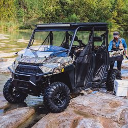 Ranch Water Rentals