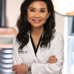 Suzanne Yee, MD - Dr. Suzanne Yee, triple board-certified cosmetic surgeon in Little Rock, AR