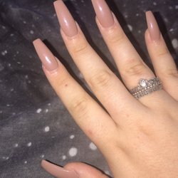 Nail Forever