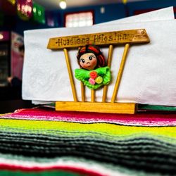 Iker’s Tacos